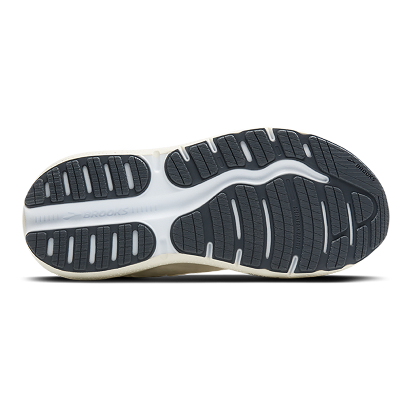 Brooks Ghost Max 2 - Antique - Turbulence - Pearl