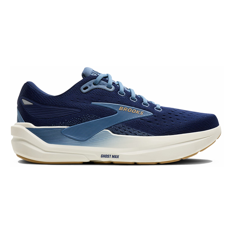 Brooks Ghost Max 3