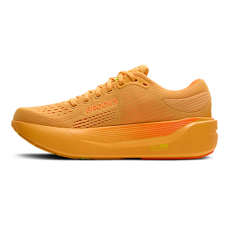 Brooks Ghost Max 3