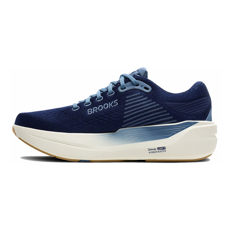 Brooks Ghost Max 3