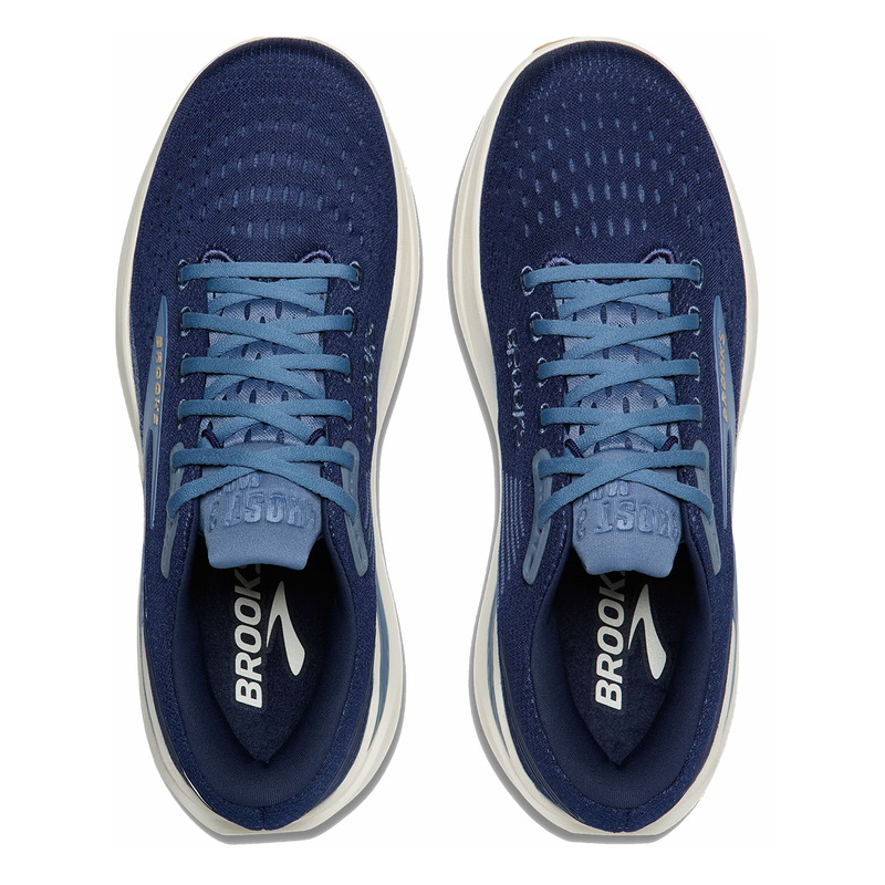Brooks Ghost Max 3