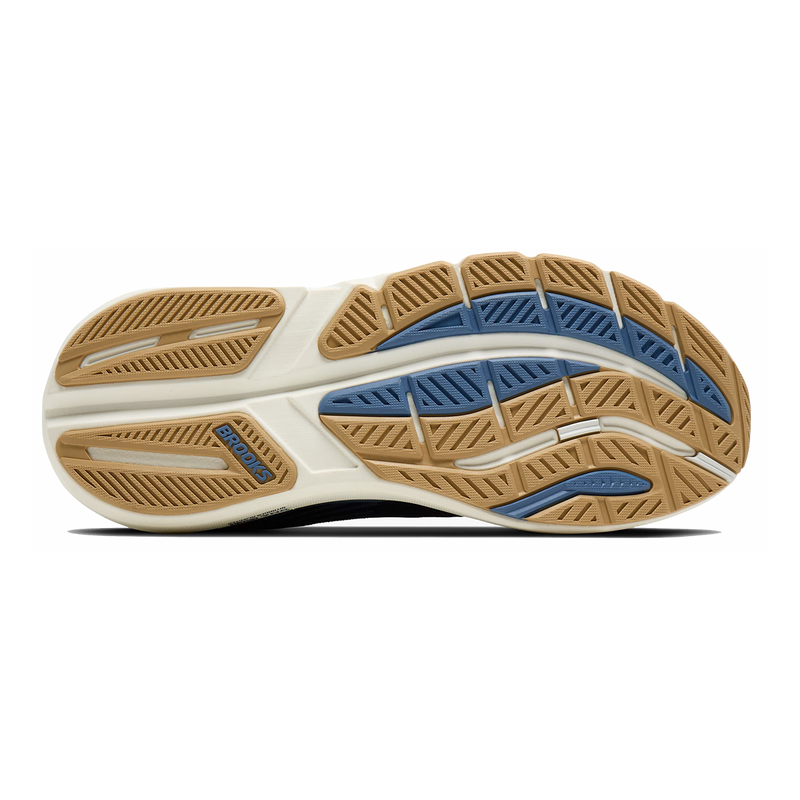 Brooks Ghost Max 3