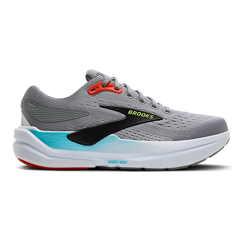 Brooks Ghost Max 3