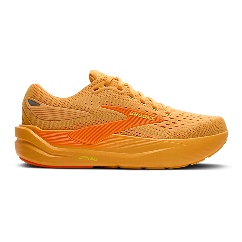 Brooks Ghost Max 3