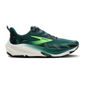 Brooks Ghost Trail