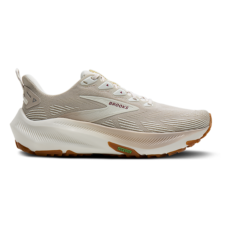 Brooks Ghost Trail