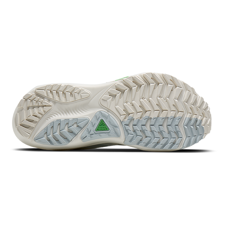 Brooks Ghost Trail