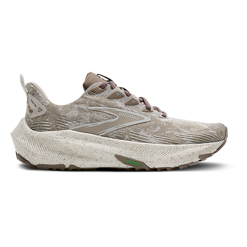 Brooks Ghost Trail