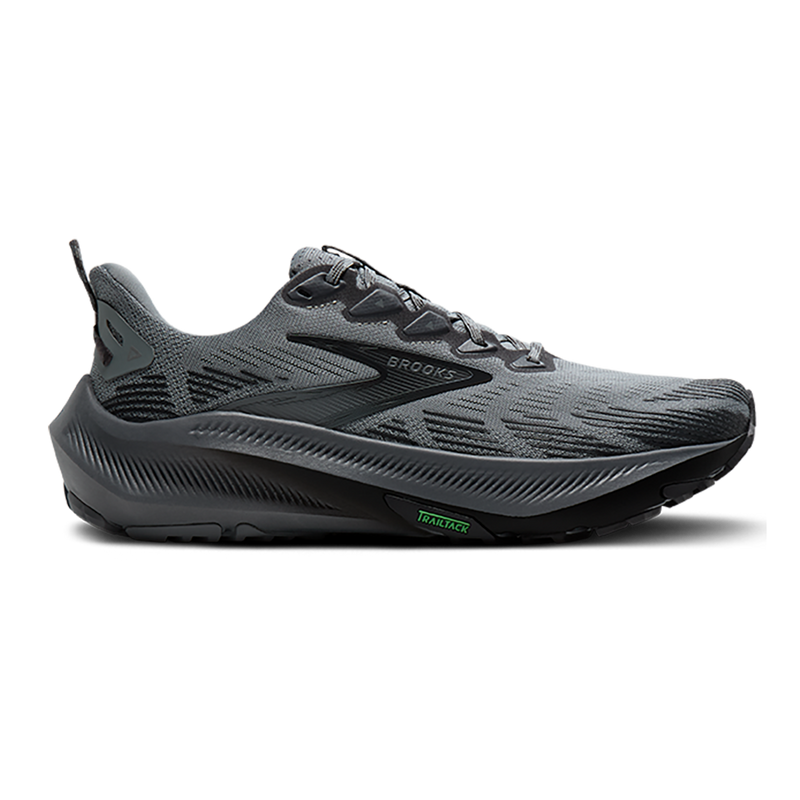 Brooks Ghost Trail