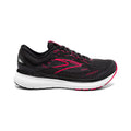 Brooks Glycerin 19 - Black - Diva Pink - White