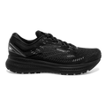 Brooks Glycerin 19 - Black - Ebony