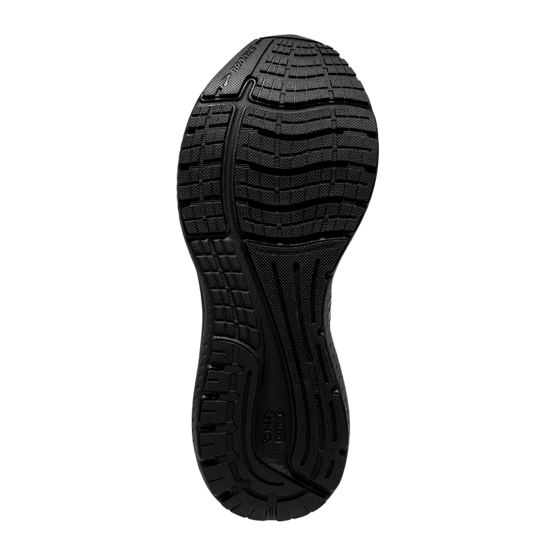 Brooks Glycerin 19 - Black - Ebony