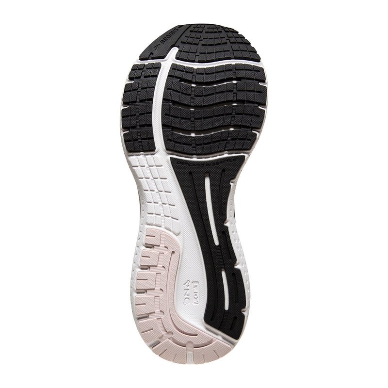 Brooks Glycerin 19 - Black - Ombre - Primrose