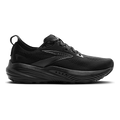 Brooks Glycerin 22 Black - Black - Ebony