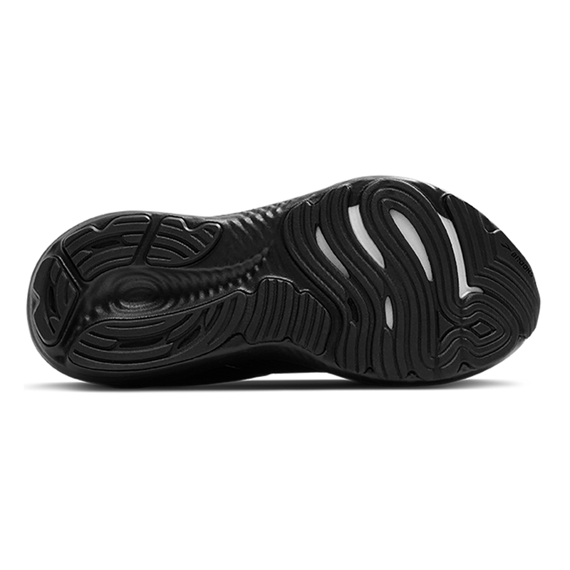 Brooks Glycerin 22 Black - Black - Ebony