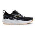 Brooks Glycerin 22 Black - Country Blue - Orange Pop