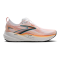 Brooks Glycerin 22 White - Orange - Green Blue Slate