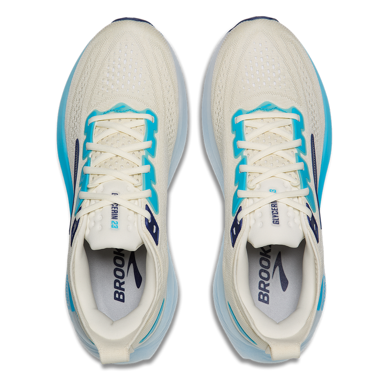 Brooks Glycerin 23