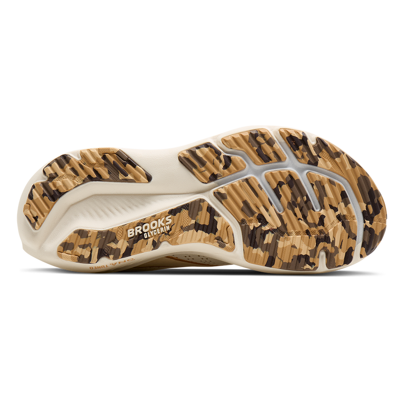 Brooks Glycerin 23