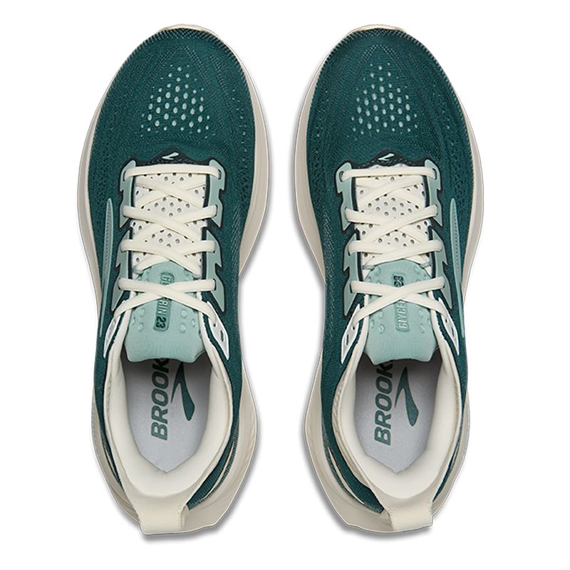 Brooks Glycerin 23