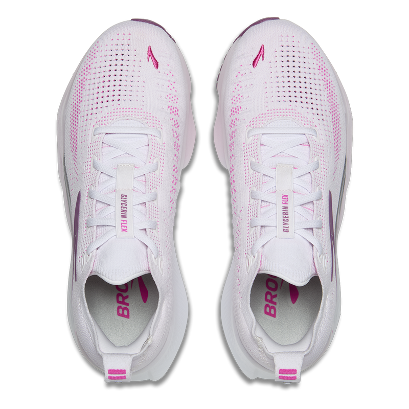 Brooks Glycerin Flex