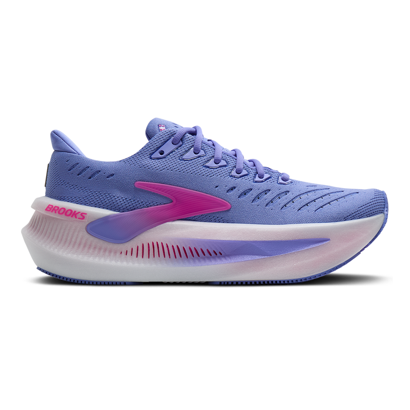 Brooks Glycerin Max 2