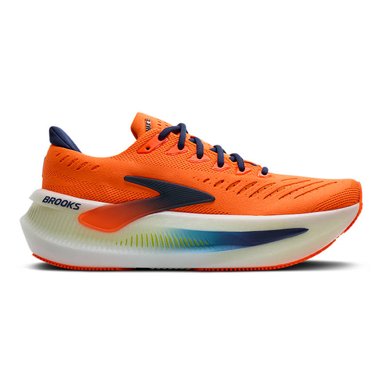 Brooks Glycerin Max 2