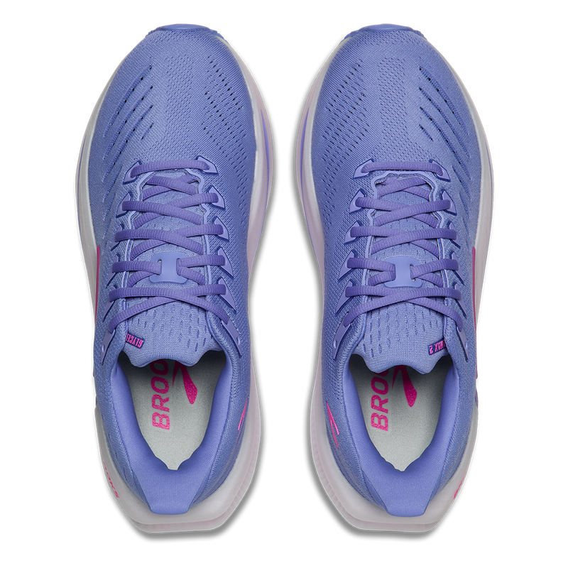 Brooks Glycerin Max 2