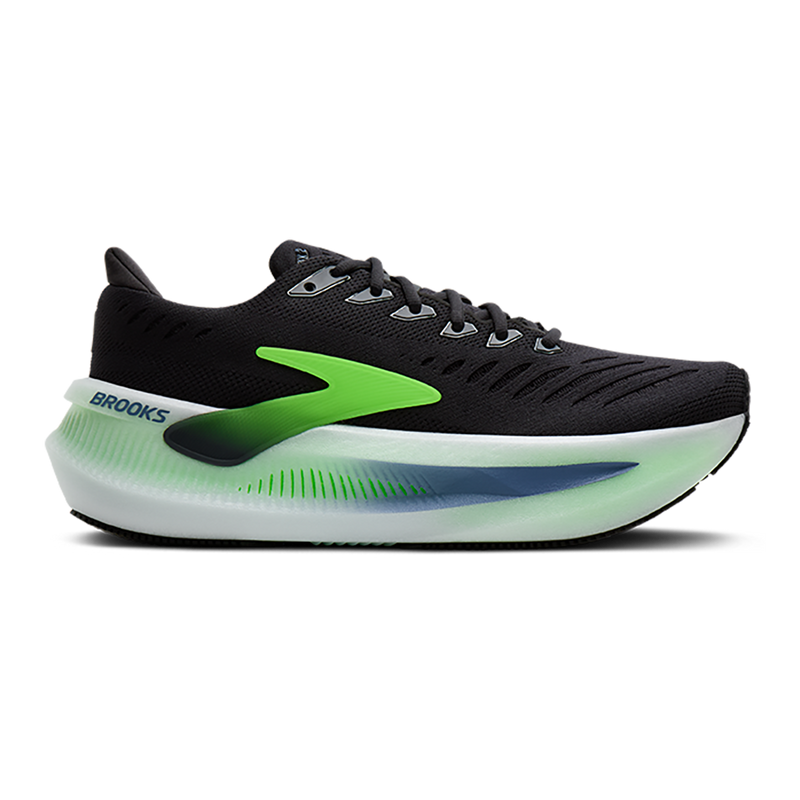 Brooks Glycerin Max 2