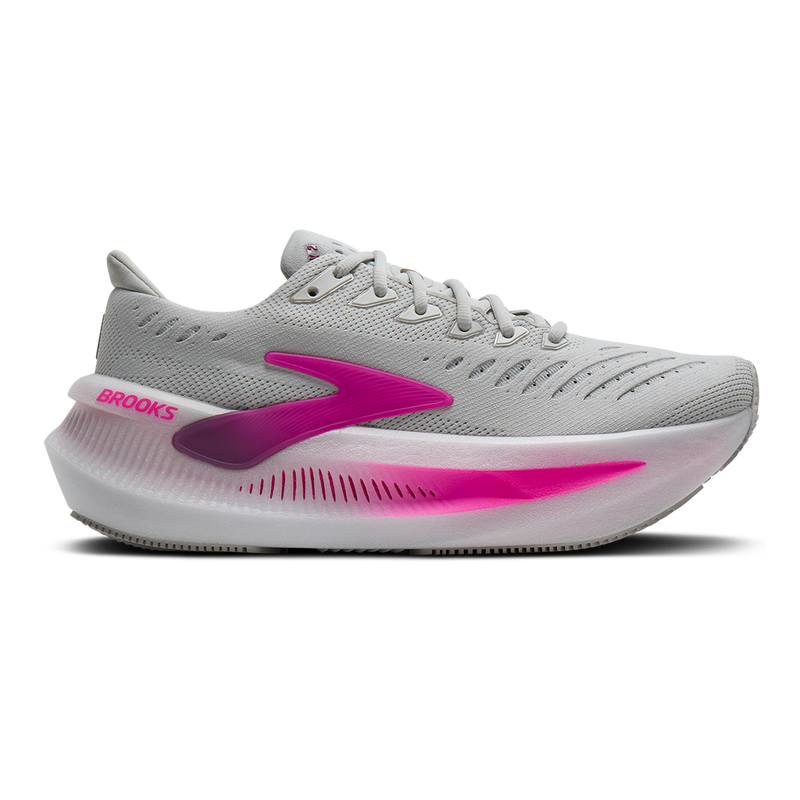 Brooks Glycerin Max 2