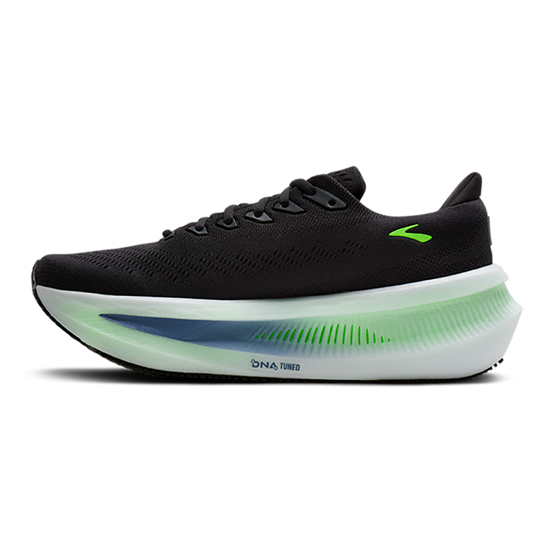 Brooks Glycerin Max 2