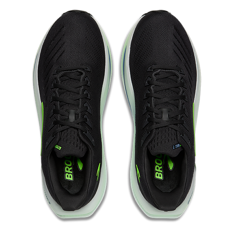 Brooks Glycerin Max 2