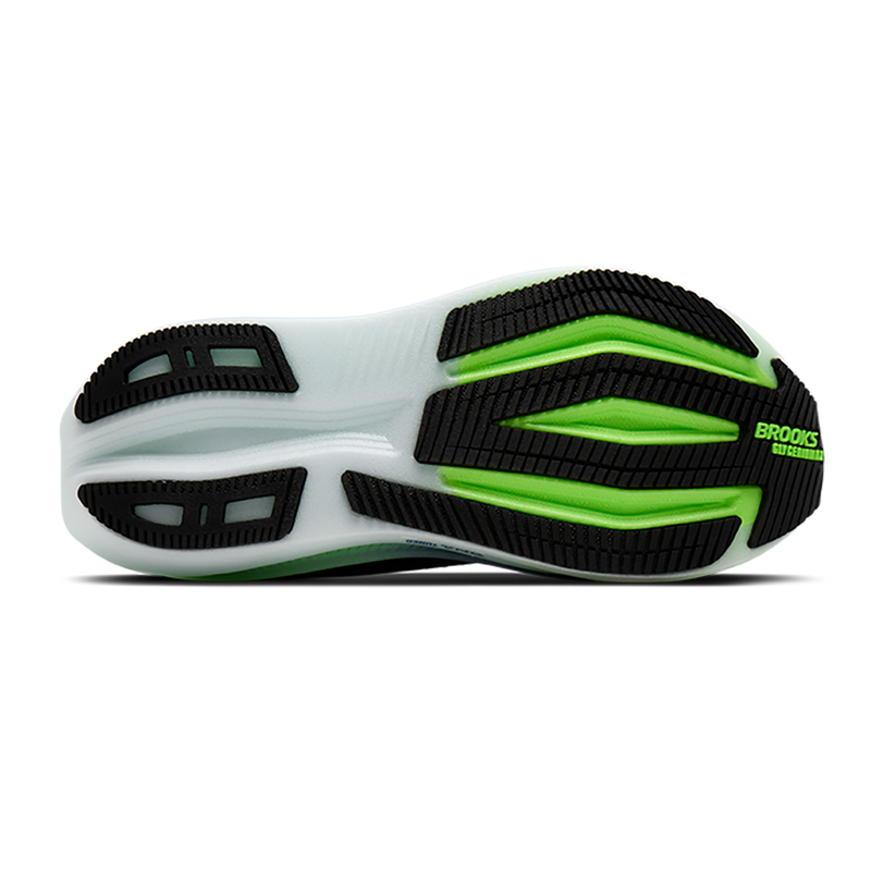 Brooks Glycerin Max 2