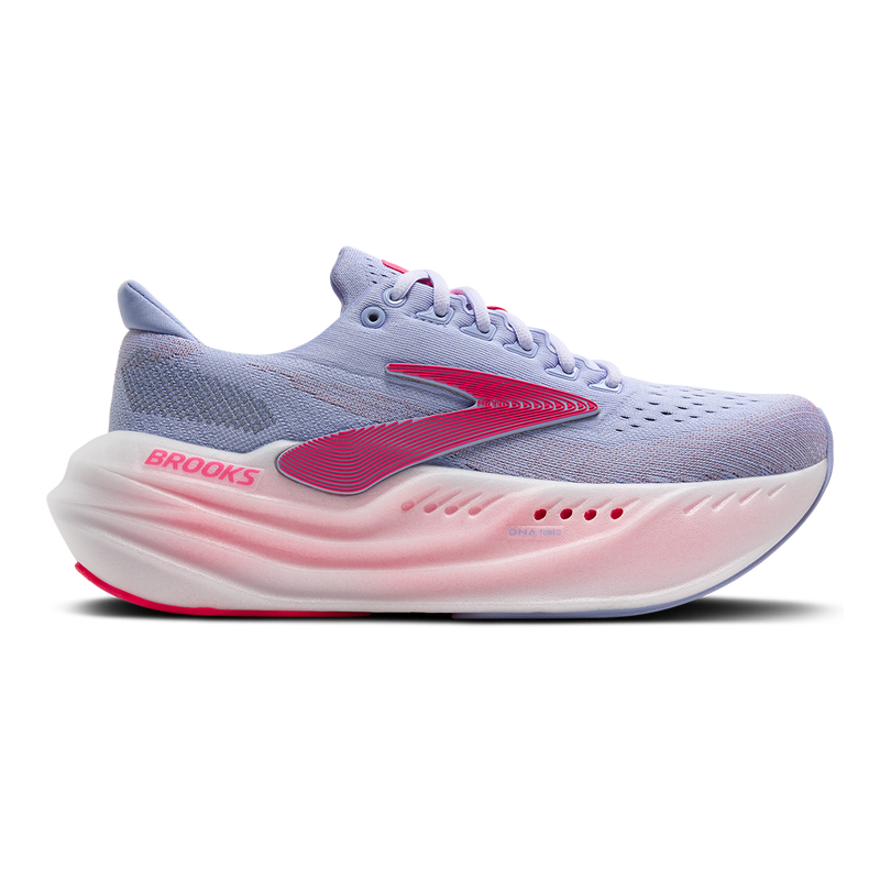 Brooks Glycerin Max