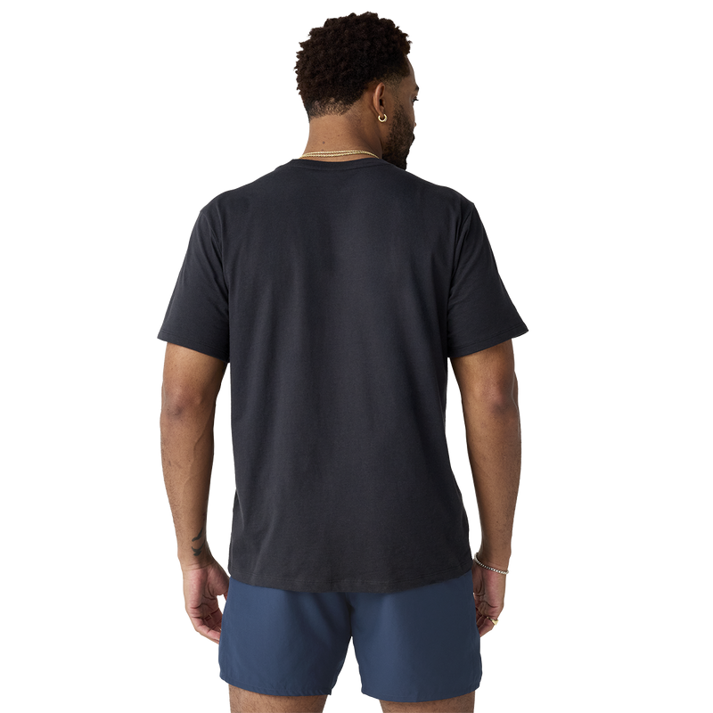 Brooks Graphic Short Sleeve