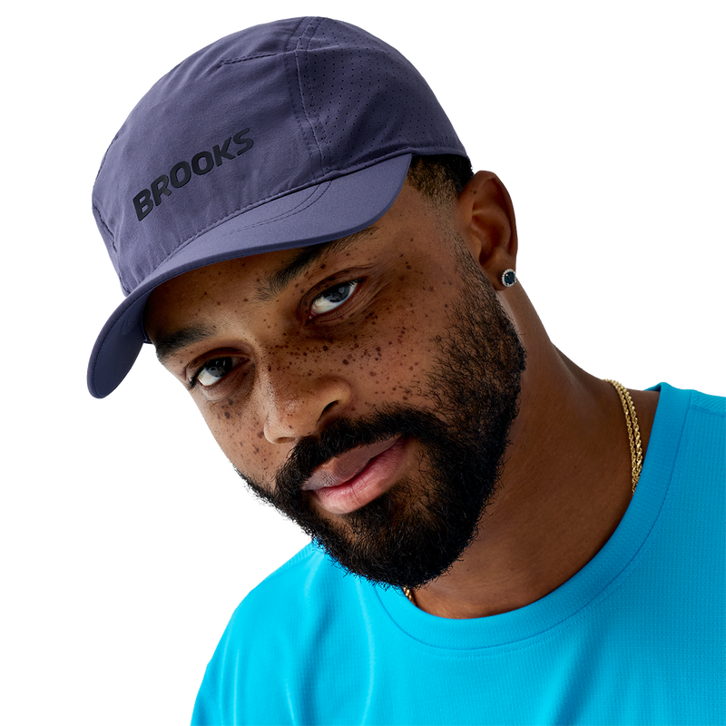 Brooks Journey Hat