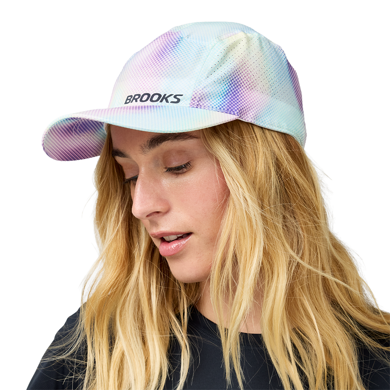 Brooks Journey Hat