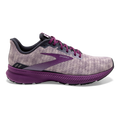 Brooks Launch 8 - Iris - Ombre - Violet