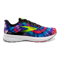 Brooks Launch 8 - Tye Dye