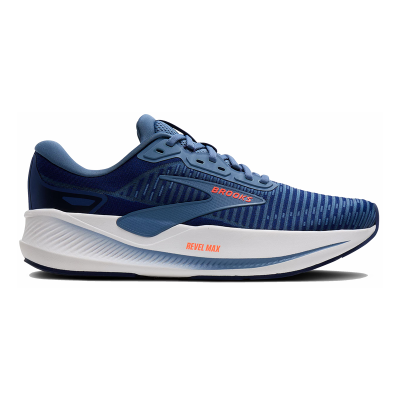 Brooks Revel Max