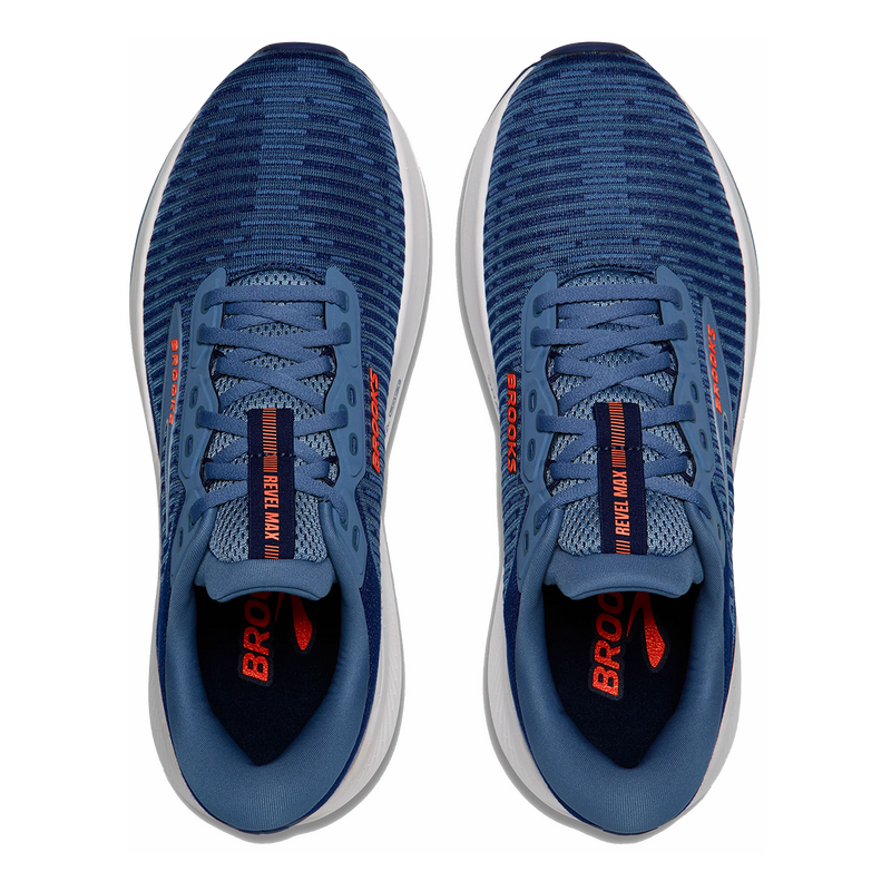 Brooks Revel Max