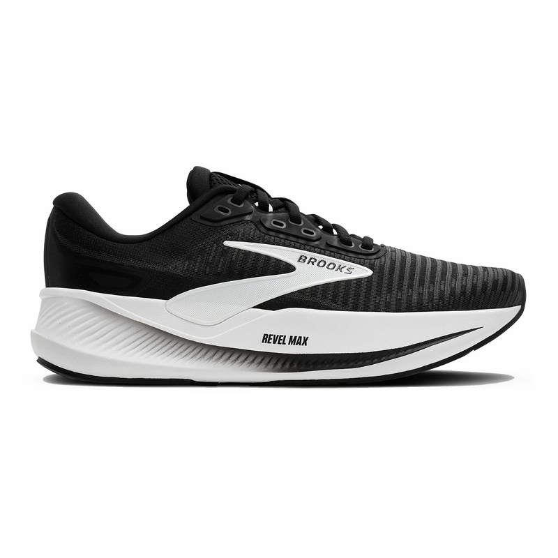 Brooks Revel Max