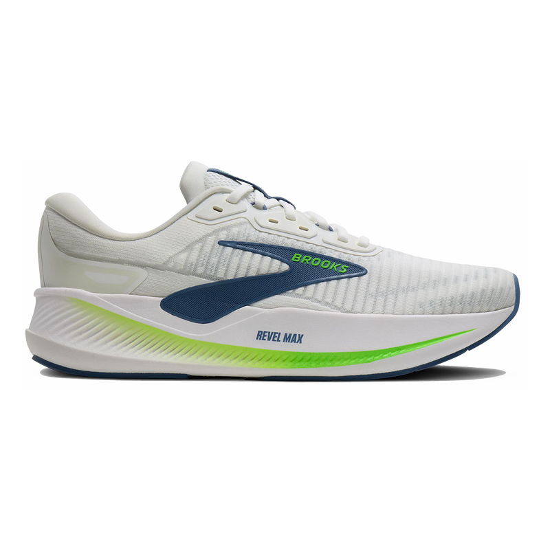 Brooks Revel Max