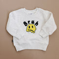 Bruh Crewneck