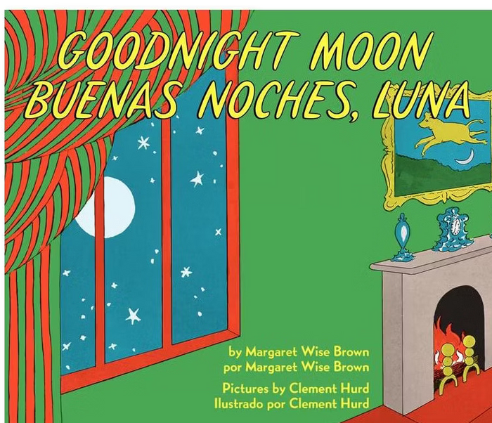 Buenas Noches Luna