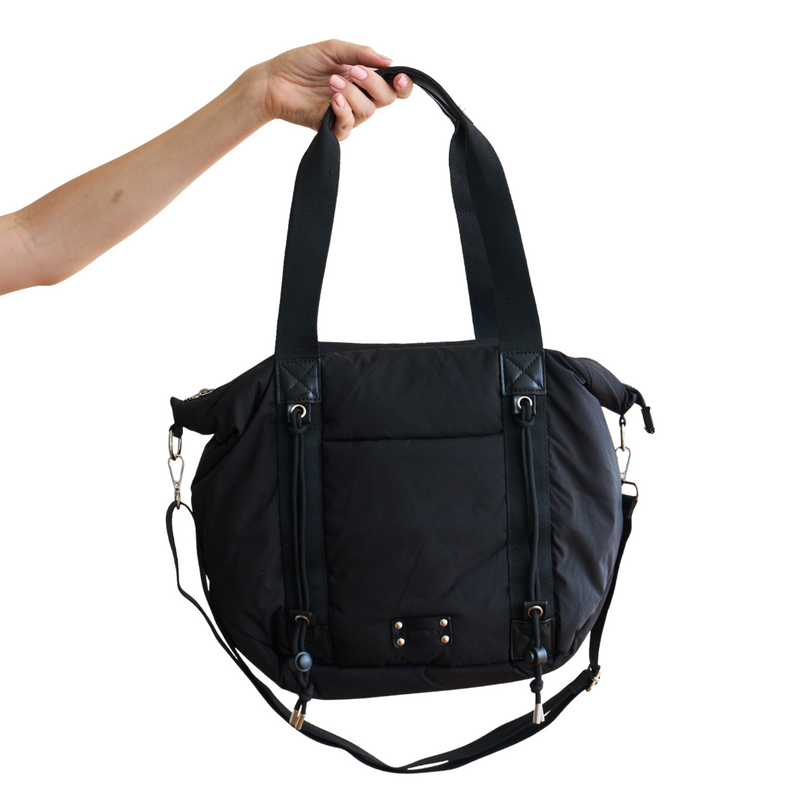BUNGEE TOTE