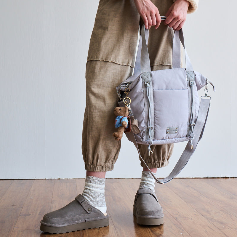 BUNGEE TOTE