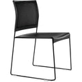 Buro Maxim Sled – Mesh Back