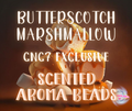 Butterscotch Marshmallow Premium Scented Aroma Beads-GNG7 Exclusive