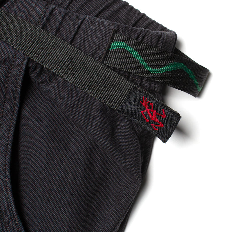 Gramicci | Canvas Easy Climbing Pant Style # G3FM-P020 Color : Dusty Black